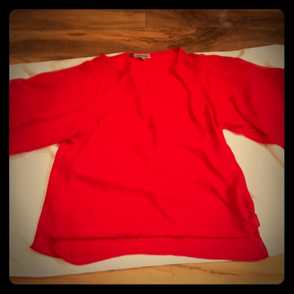 J Lo Tops - “JLO” blouse - beautiful size large on sale!!